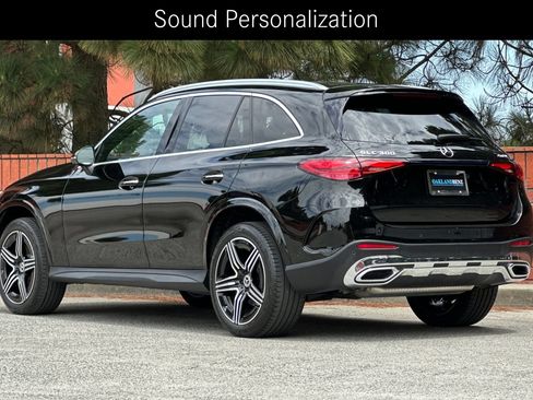 Certified 2023 Mercedes-Benz GLC 300 4MATIC image 10