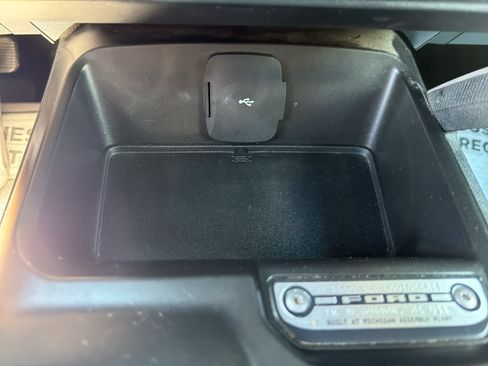 Used 2021 Ford Bronco Big Bend AWD/4WD image 30
