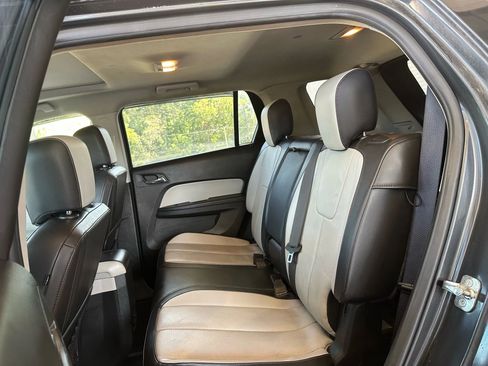 Used 2014 GMC Terrain SLT image 19