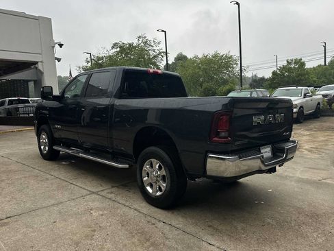 Used 2026 RAM 2500 Big Horn AWD/4WD image 5