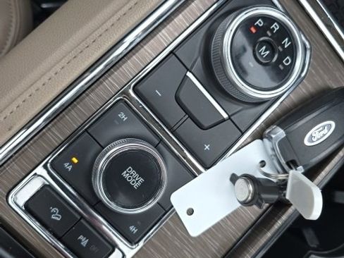 Certified 2024 Ford Expedition Max Limited image 23