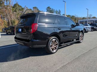 New 2025 Ford Expedition King Ranch video 4