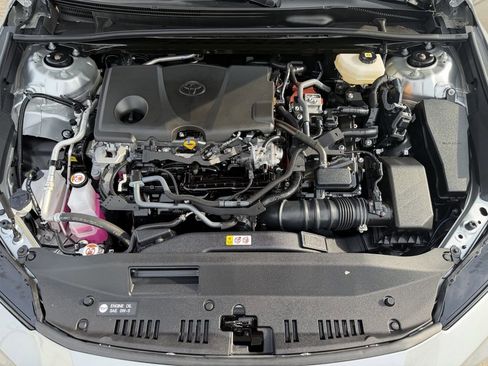 Used 2026 Toyota Camry LE FWD image 30