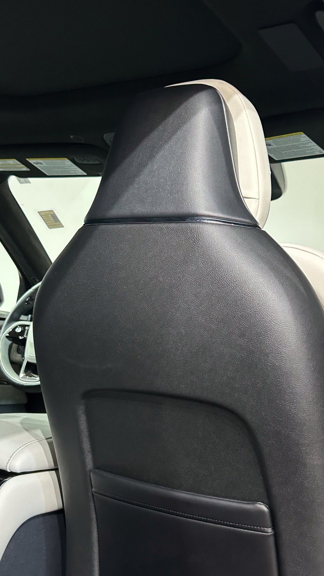 Used 2026 Lincoln Aviator Black Label AWD/4WD image 70