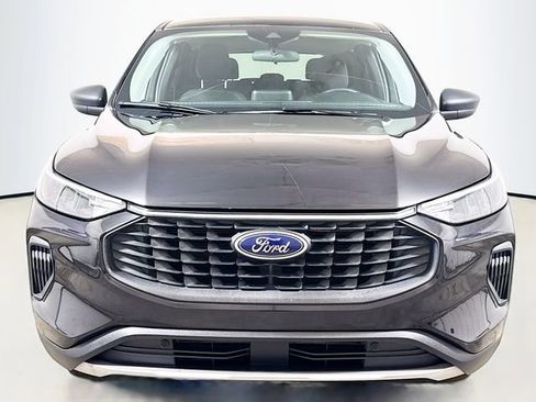 Used 2024 Ford Escape Active image 2