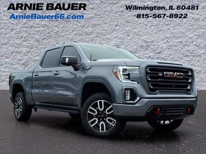 Used 2022 GMC Sierra 1500 AT4 w/ AT4 Premium Package