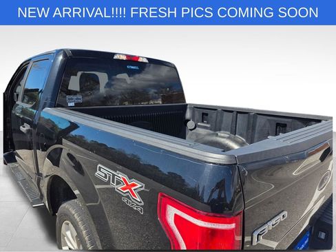 Used 2017 Ford F150 XL w/ Equipment Group 101A Mid image 14