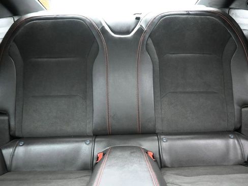 Used 2022 Chevrolet Camaro ZL1 image 29