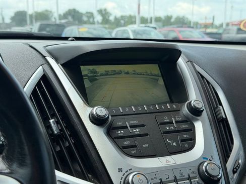 Used 2017 GMC Terrain SLT w/ Sun And Destination Package AWD/4WD image 20
