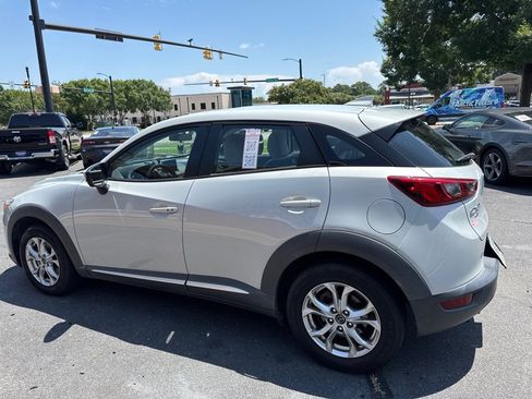 Used 2016 MAZDA CX-3 Grand Touring AWD/4WD image 6