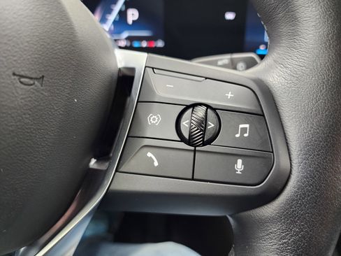 Used 2025 BMW X1 xDrive28i image 19