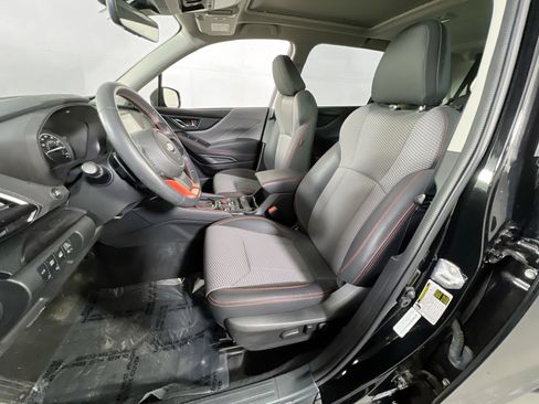 Used 2023 Subaru Forester Sport image 21