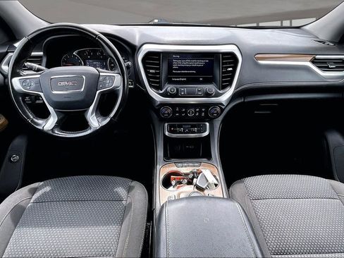 Used 2020 GMC Acadia SLE w/ GMC Pro Grade Package AWD/4WD image 17