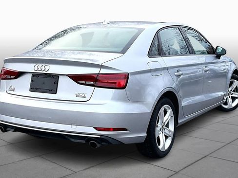 Used 2017 Audi A3 2.0T Premium w/ Convenience Package image 12