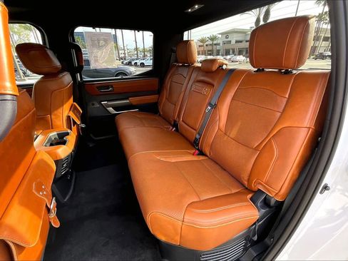 Used 2024 Toyota Tundra 1794 Edition image 19