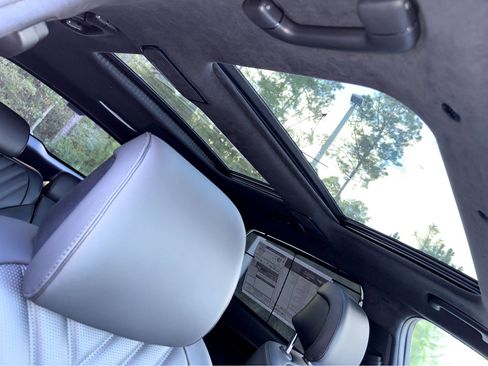 New 2026 Genesis GV80 3.5T Prestige image 10