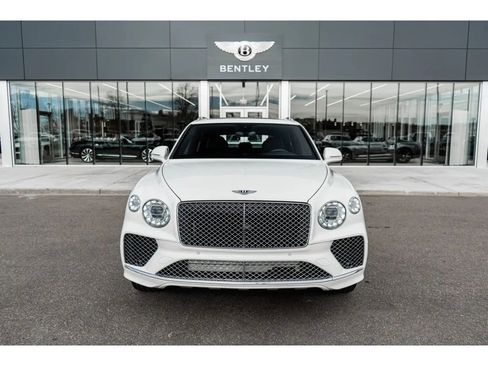 Certified 2022 Bentley Bentayga image 20