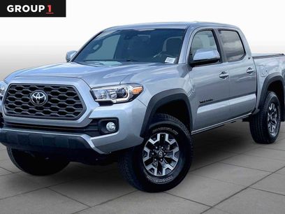 Used 2023 Toyota Tacoma TRD Off-Road