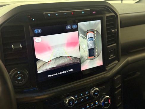 Used 2024 Ford F150 Lariat AWD/4WD image 15