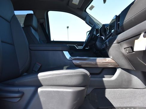 New 2026 Chevrolet Silverado 2500 LT w/ Trail Boss Package AWD/4WD image 10