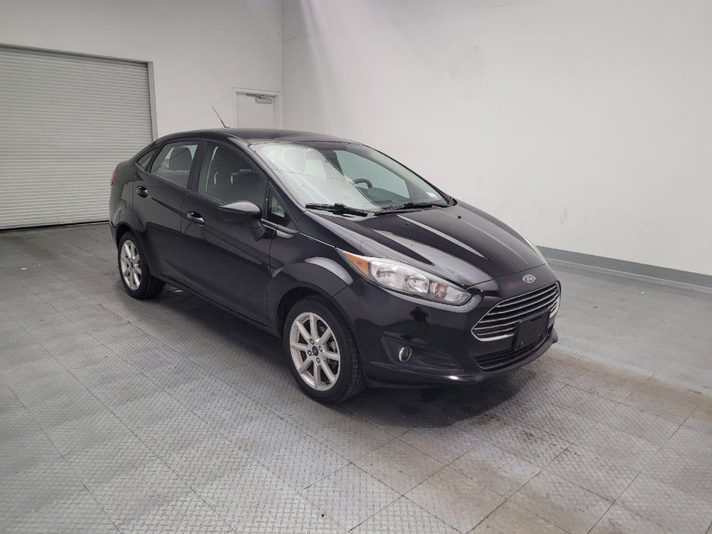 Used 2019 Ford Fiesta SE w/ Equipment Group 201A FWD image 13