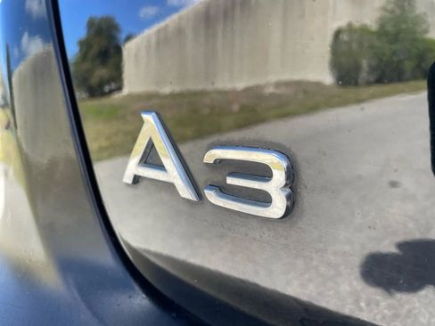 Used 2012 Audi A3 2.0T Premium Plus w/ Premium Plus Package FWD image 12