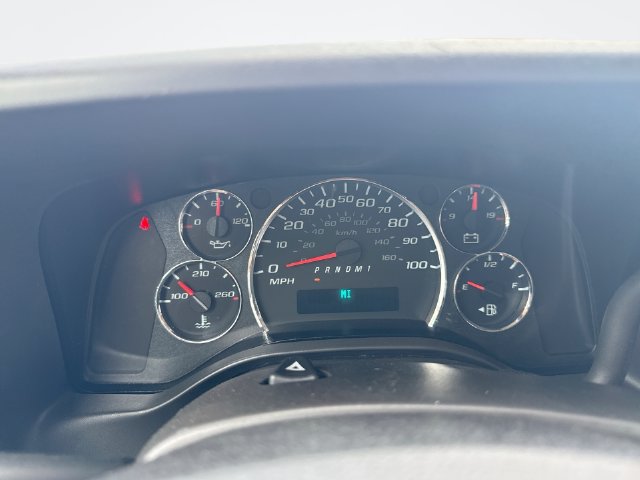 Used 2025 GMC Savana 2500 w/ Driver Convenience Package RWD image 15
