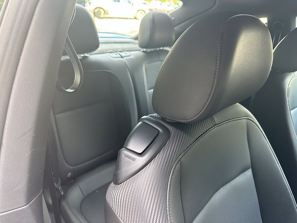 Used 2018 Volkswagen Beetle 2.0T S FWD image 24