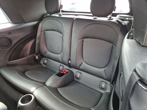 Used 2019 MINI Cooper Convertible FWD image 8