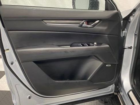 Used 2021 MAZDA CX-5 Grand Touring Reserve image 14