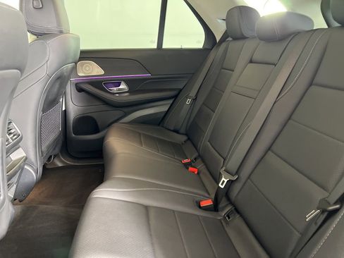Certified 2026 Mercedes-Benz GLE 350 4MATIC image 51