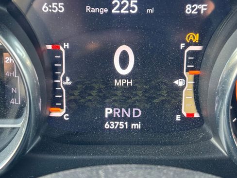 Used 2021 Jeep Gladiator Sport AWD/4WD image 10