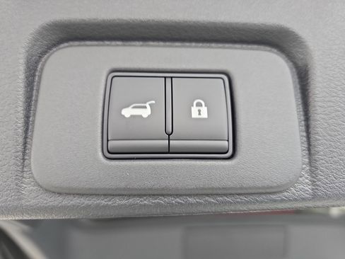 New 2026 Nissan Rogue Platinum w/ Platinum Premium Package AWD/4WD image 13