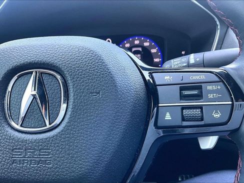 Used 2023 Acura Integra A-Spec FWD image 26