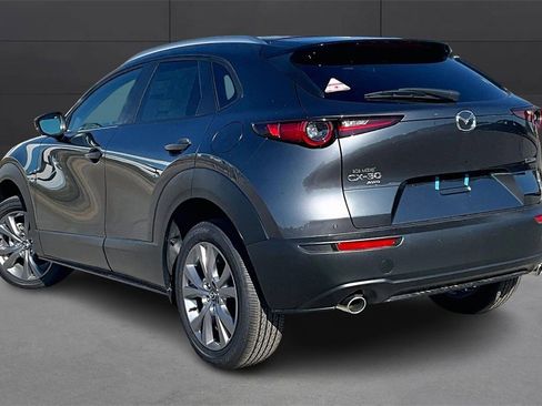 New 2026 MAZDA CX-30 AWD 2.5 S w/ Premium Package image 3