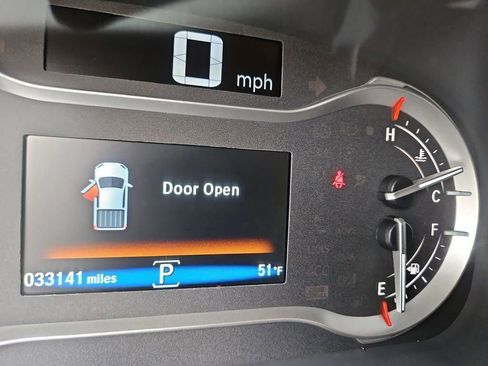 Used 2021 Honda Ridgeline Sport image 13