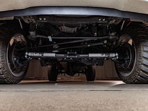 Used 2023 Ford F350 Limited w/ FX4 Off-Road Package image 11