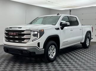 Used 2025 GMC Sierra 1500 SLE video 2