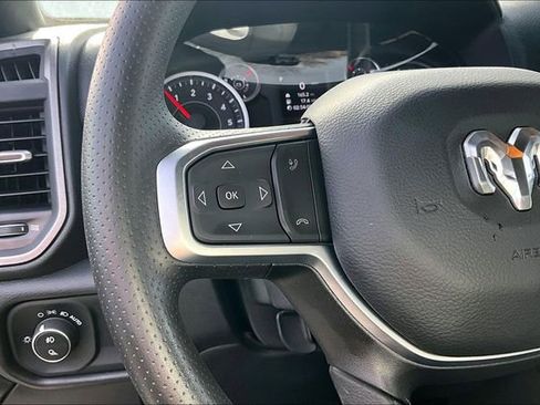 Used 2025 RAM 2500 Tradesman w/ Chrome Appearance Group image 12