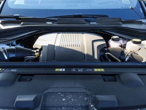 New 2025 Land Rover Range Rover Sport Dynamic SE image 39