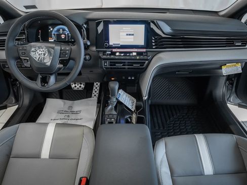 New 2026 Toyota Camry SE image 19