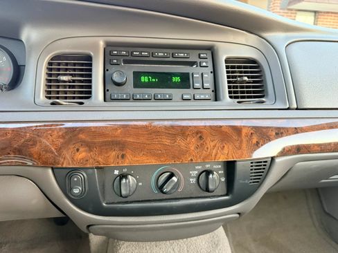 Used 2008 Mercury Grand Marquis GS RWD image 13