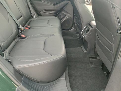 Certified 2024 Subaru Forester Touring w/ POP Package 3 image 20