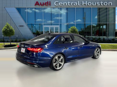 Used 2021 Audi A4 2.0T Premium Plus image 9