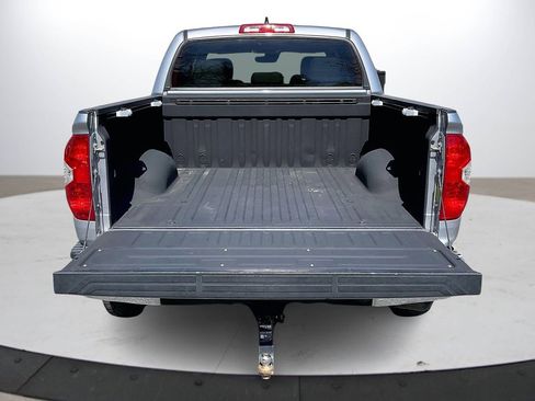 Used 2020 Toyota Tundra Limited w/ TRD Off-Road Package image 27