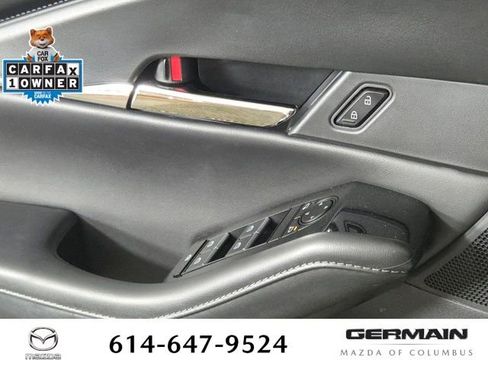 Certified 2023 MAZDA CX-30 AWD 2.5 S w/ Preferred Package image 28