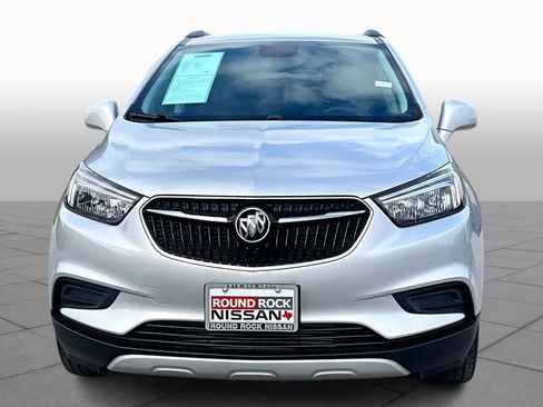 Used 2022 Buick Encore Preferred w/ Safety Package image 3