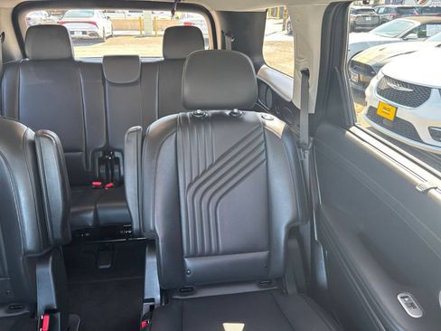 Used 2026 Hyundai Palisade SEL AWD/4WD image 35