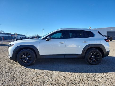 Used 2023 MAZDA CX-50 AWD 2.5 S w/ Cargo Package image 12