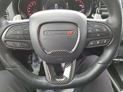 Used 2022 Dodge Durango GT image 21